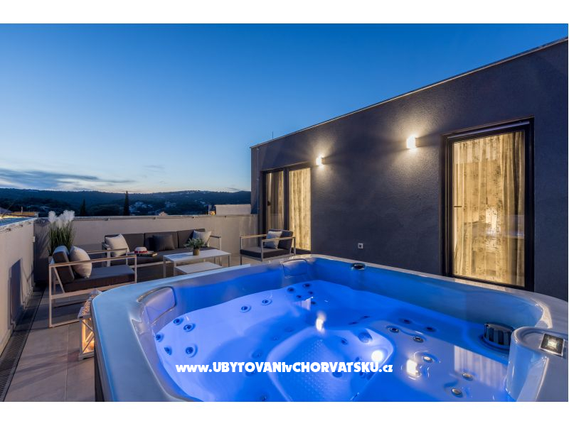 Vila ToDo – ubytování Marina – Trogir, Chorvatsko – foto 52