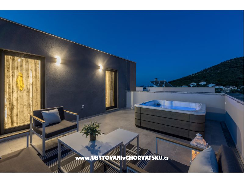 Vila ToDo – ubytování Marina – Trogir, Chorvatsko – foto 53