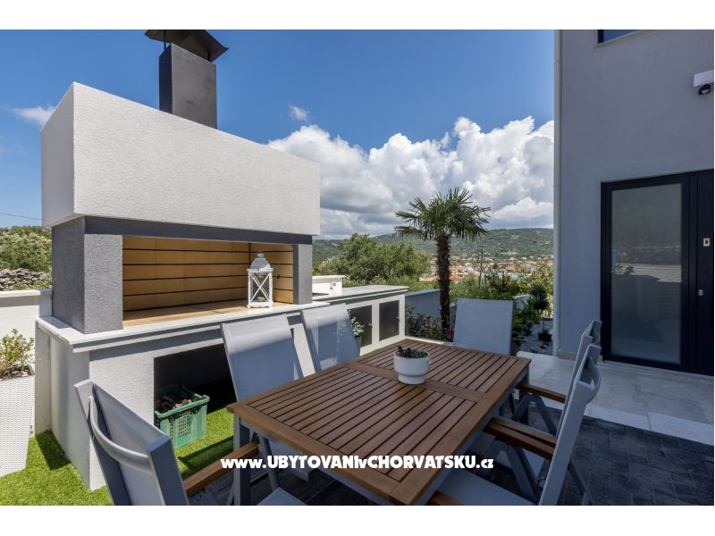 Vila ToDo – ubytování Marina – Trogir, Chorvatsko – foto 55