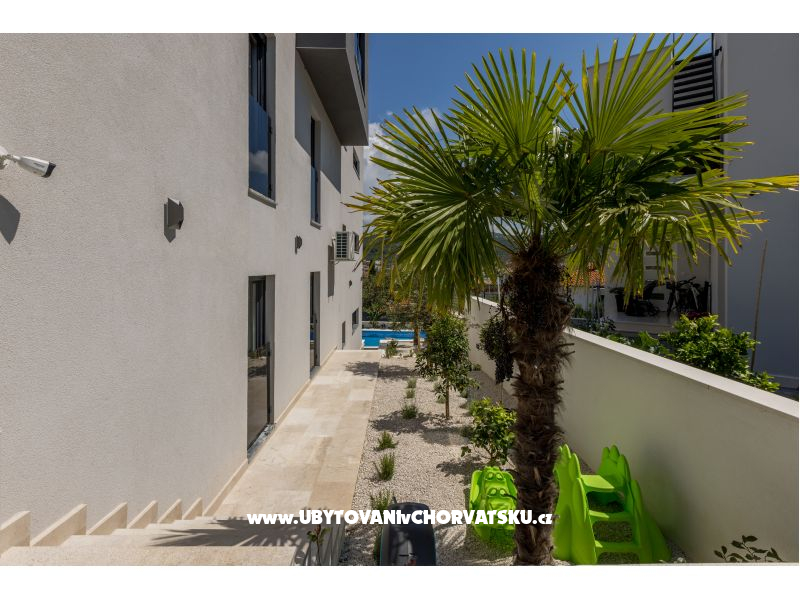 Vila ToDo – ubytování Marina – Trogir, Chorvatsko – foto 57
