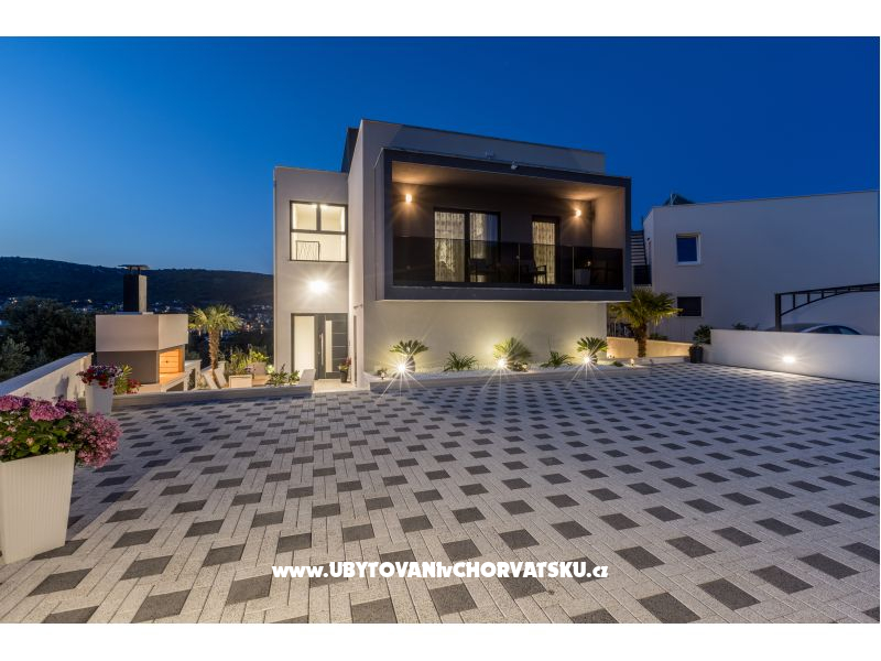 Vila ToDo – ubytování Marina – Trogir, Chorvatsko – foto 6