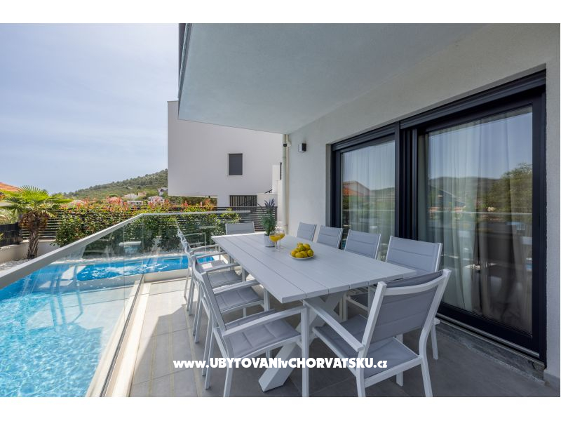 Vila ToDo – ubytování Marina – Trogir, Chorvatsko – foto 58