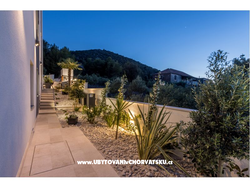 Vila ToDo – ubytování Marina – Trogir, Chorvatsko – foto 59
