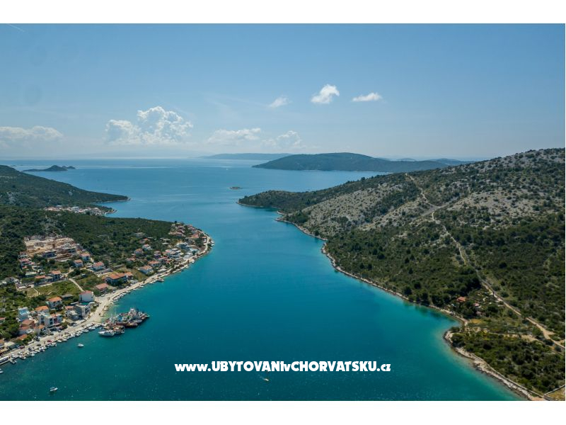 Vila ToDo – ubytování Marina – Trogir, Chorvatsko – foto 60