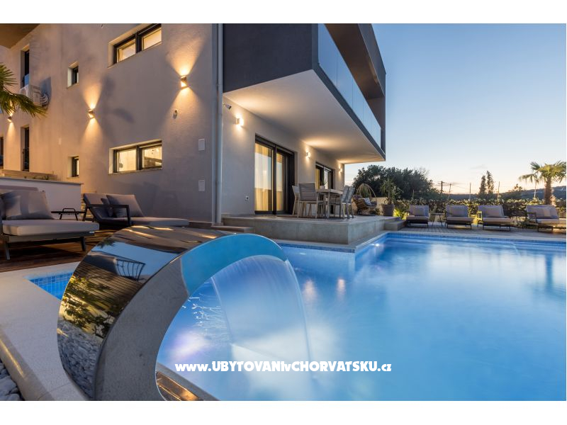 Vila ToDo – ubytování Marina – Trogir, Chorvatsko – foto 8