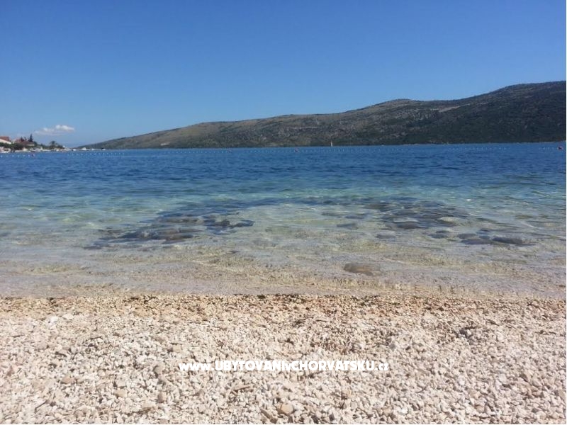 Villa Bonsai Luxury – Ferienwohnung Marina – Trogir, Kroatien – Foto 1