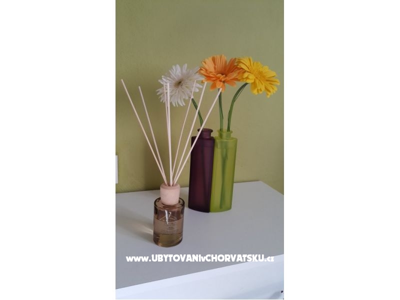 Villa Bonsai Luxury – Ferienwohnung Marina – Trogir, Kroatien – Foto 10