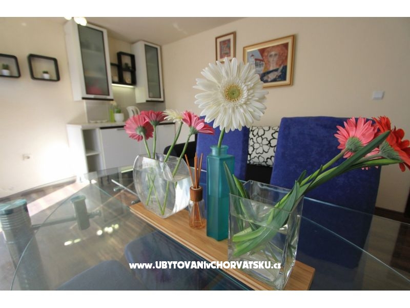 Villa Bonsai Luxury – Ferienwohnung Marina – Trogir, Kroatien – Foto 14