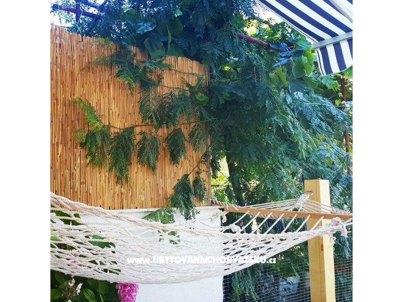 Villa Bonsai Luxury – Ferienwohnung Marina – Trogir, Kroatien – Foto 17