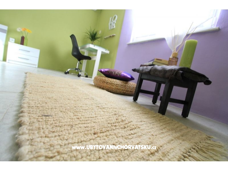 Villa Bonsai Luxury – Ferienwohnung Marina – Trogir, Kroatien – Foto 18