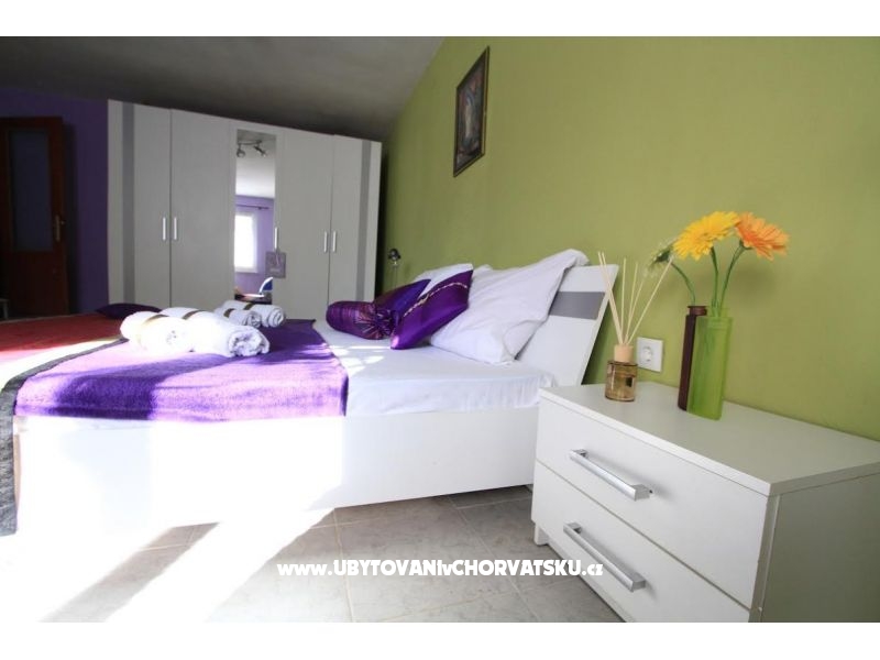 Villa Bonsai Luxury – Ferienwohnung Marina – Trogir, Kroatien – Foto 4