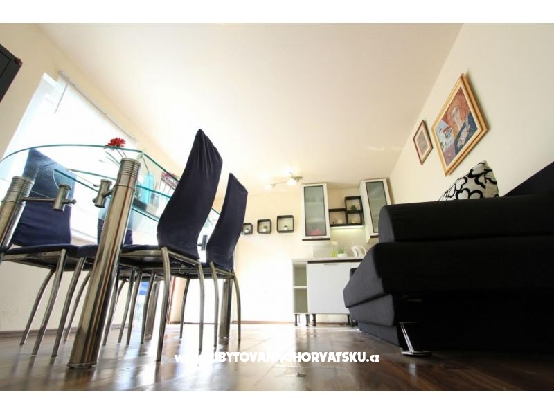 Villa Bonsai Luxury – Ferienwohnung Marina – Trogir, Kroatien – Foto 7