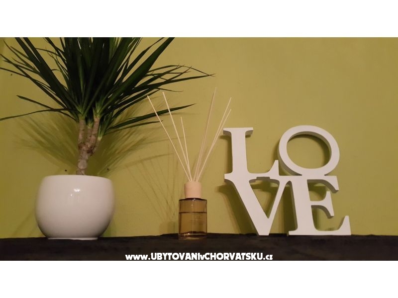 Villa Bonsai Luxury – Ferienwohnung Marina – Trogir, Kroatien – Foto 9