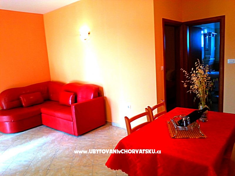 Villa Jelena – Ferienwohnung Marina – Trogir, Kroatien – Foto 11