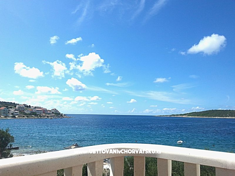 Villa Jelena – Ferienwohnung Marina – Trogir, Kroatien – Foto 12