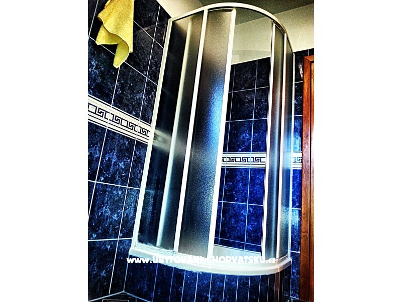 Villa Jelena – Ferienwohnung Marina – Trogir, Kroatien – Foto 13