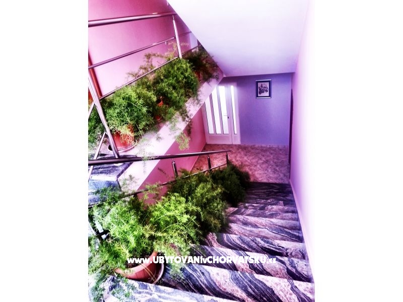 Villa Jelena – Ferienwohnung Marina – Trogir, Kroatien – Foto 15