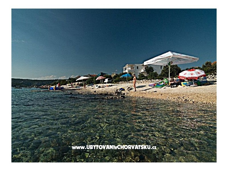 Villa Jelena – Ferienwohnung Marina – Trogir, Kroatien – Foto 18