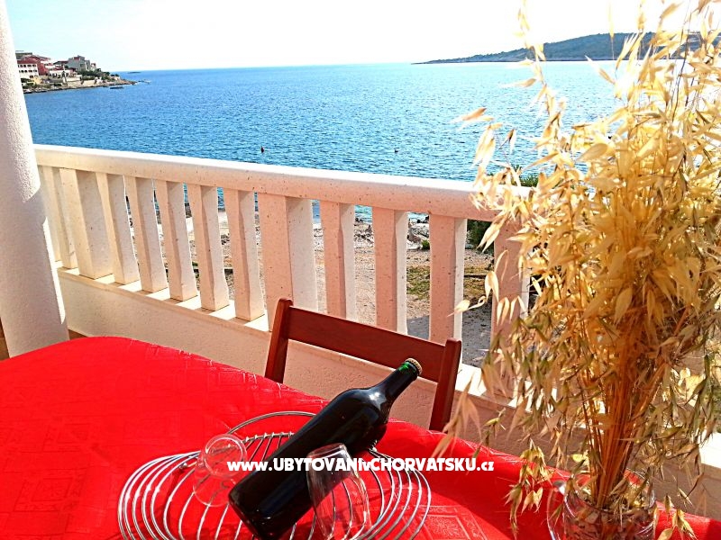 Villa Jelena – Ferienwohnung Marina – Trogir, Kroatien – Foto 2