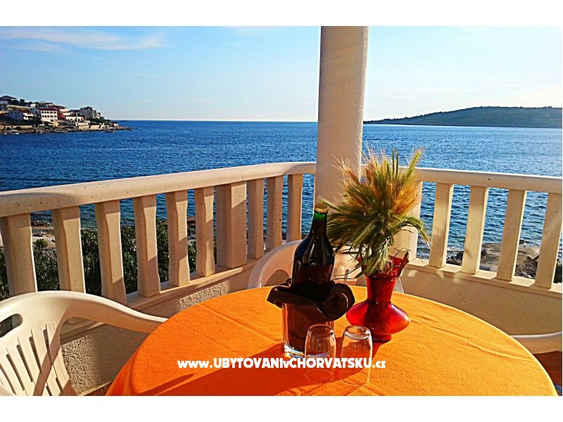 Villa Jelena – Ferienwohnung Marina – Trogir, Kroatien – Foto 3