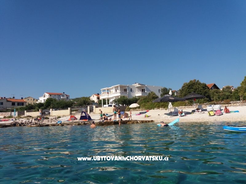 Villa Jelena – Ferienwohnung Marina – Trogir, Kroatien – Foto 4