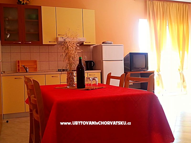 Villa Jelena – Ferienwohnung Marina – Trogir, Kroatien – Foto 5