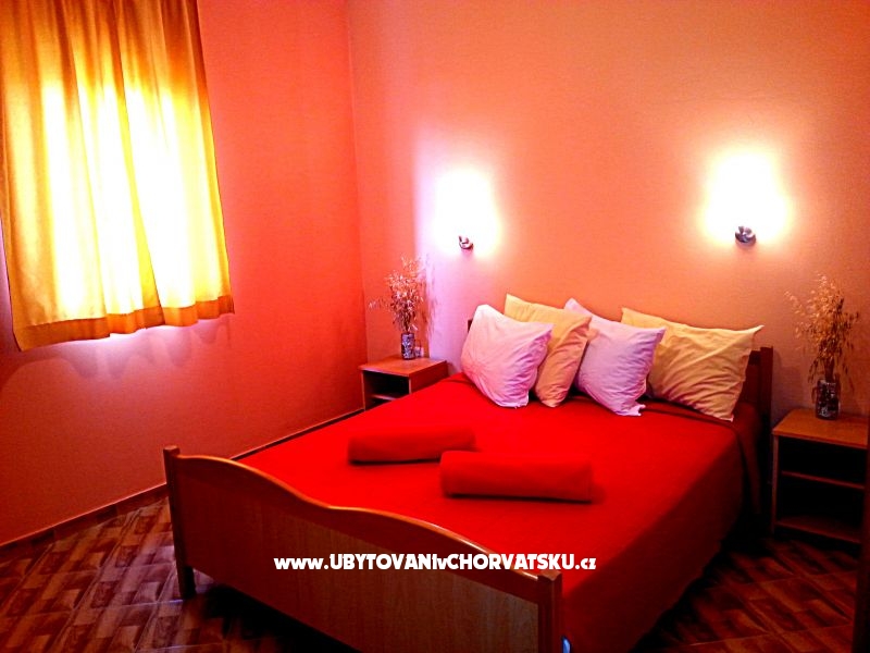 Villa Jelena – Ferienwohnung Marina – Trogir, Kroatien – Foto 6