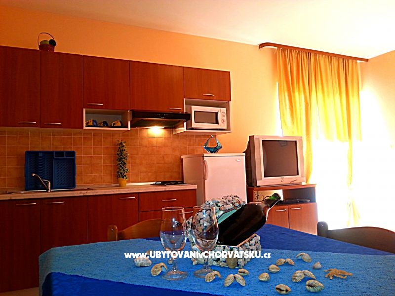 Villa Jelena – Ferienwohnung Marina – Trogir, Kroatien – Foto 7