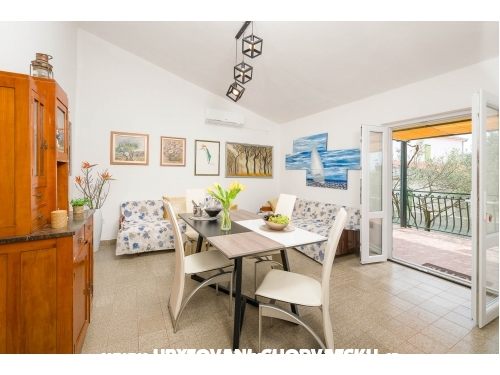 Villa Klaudija - Marina  Trogir Croatie