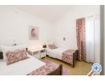 Villa Klaudija - Marina  Trogir Kroatien