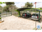 Villa Klaudija - Marina  Trogir Kroatien