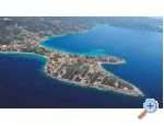 Villa Klaudija - Marina  Trogir Croatie