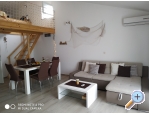 Villa Luna - Marina  Trogir Kroatien