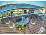 Villa Luna - Marina  Trogir Kroatien