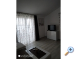 Villa Luna - Marina  Trogir Kroatien