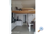 Villa Luna - Marina  Trogir Kroatien