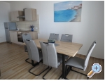 Villa Luna - Marina  Trogir Kroatien
