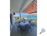 Villa Luna - Marina  Trogir Kroatien