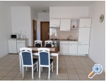 Villa Luna - Marina  Trogir Kroatien