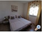 Villa Luna - Marina  Trogir Kroatien