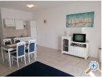 Villa Luna - Marina  Trogir Kroatien