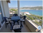 Villa Luna - Marina  Trogir Kroatien