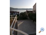 Villa Luna - Marina  Trogir Croatie