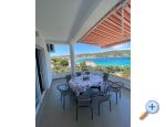 Villa Luna - Marina  Trogir Croatie