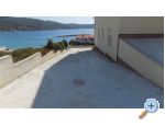 Villa Luna - Marina  Trogir Croatie