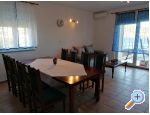 Villa Luna - Marina  Trogir Croatie