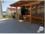 Villa Luna - Marina  Trogir Croatie