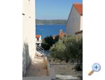 Villa Luna - Marina  Trogir Croatie