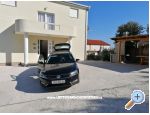 Villa Luna - Marina  Trogir Croatie