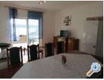 Villa Luna - Marina  Trogir Croatie